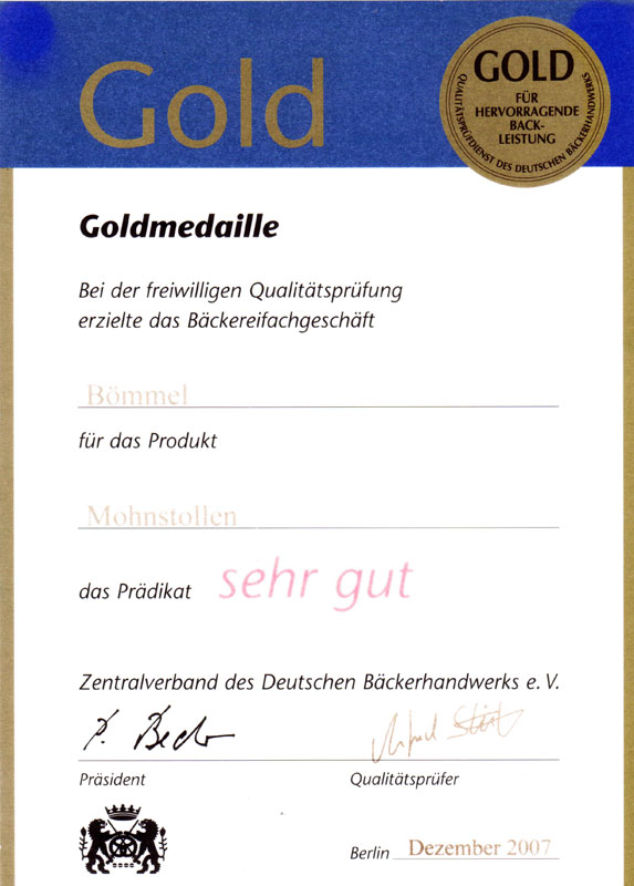 mohnstollen-gold